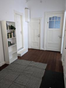 Boading Haus Monteurwohnung Heide