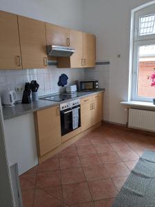 Boading Haus Monteurwohnung Heide
