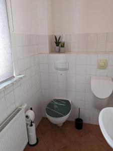 Boading Haus Monteurwohnung Heide