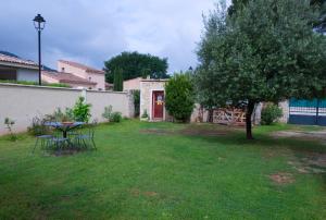 B&B / Chambres d'hotes Catherine&Martial : photos des chambres