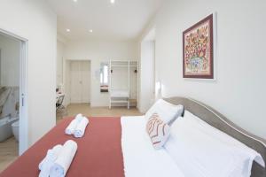 Superior Zimmer mit Queensize-Bett