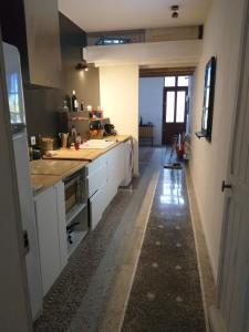 Authentique maison de pêcheur