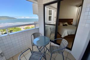 SHB - Moderno e Sofisticado Frente a Praia