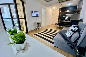 SHB - Moderno e Sofisticado Frente a Praia