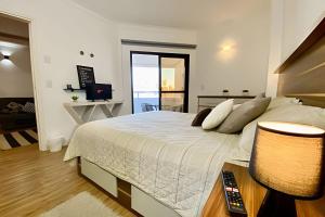 SHB - Moderno e Sofisticado Frente a Praia