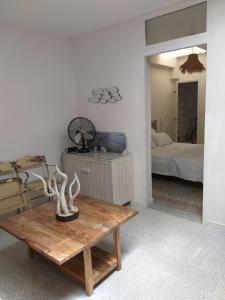 Authentique maison de pêcheur