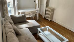 Appartement proche Roland Garros