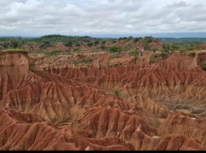 Hotel Flor de Liz Bereshit Bara