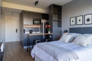 Alpinia Deluxe Studio