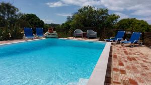 Vila Perola da Praia