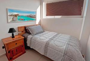 hotel inside