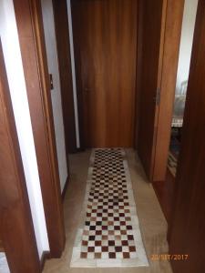 Apartamento Aconchegante Próximo ao Lago Negro