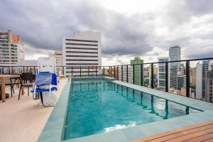 Studio Completo e Refinado noBatel - BAT1516