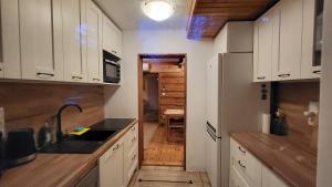 Dom Pod Salamandrą Koninki