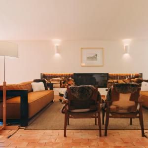 Taboadella Casa Villae 1255 - Relais & Châteaux