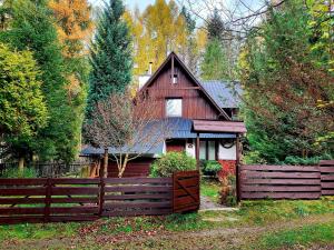 Dom Pod Salamandrą Koninki