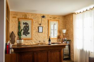 Les Hauts de Saint Vincent B&B proche Sarlat