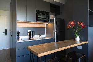 Alpinia Deluxe Studio