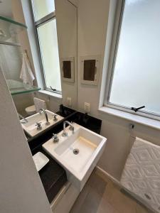 301 Apart Leblon Prime