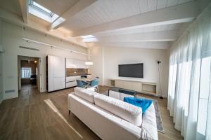 Bilocale Vitruviano Treviglio Milano Upper Stay