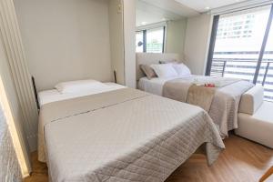 Studio noBatel com Cama Articulada - BAT1805