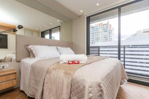 Studio noBatel com Cama Articulada - BAT1805