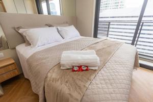 Studio noBatel com Cama Articulada - BAT1805