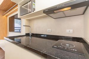 Studio noBatel com Cama Articulada - BAT1805