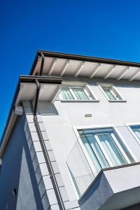 Bilocale Vitruviano Treviglio Milano Upper Stay