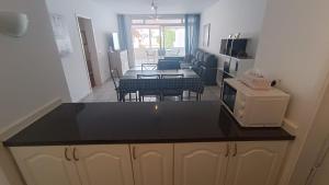 Jacaranda,calm and joy go hand in hand