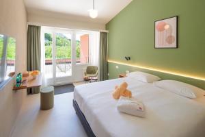 Bellavista Swiss Quality Hotel