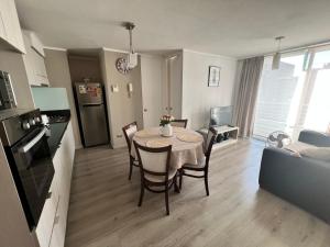 Acogedor Apartamento en Centro de Santiago.