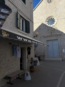 Stone House Kaštela