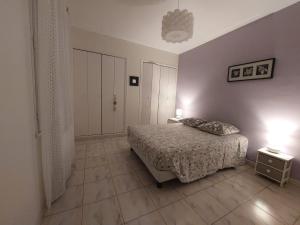 Maisons de vacances Maison familiale avec piscine : photos des chambres