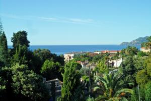 Appartements Villa Livia : photos des chambres