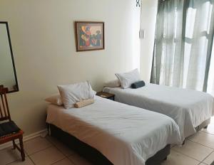 Courtyard Guest House