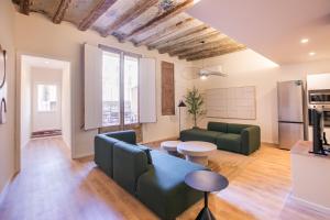 1ESC1056 - Fantastic apartment In Gotico