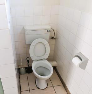 Courtyard Guest House