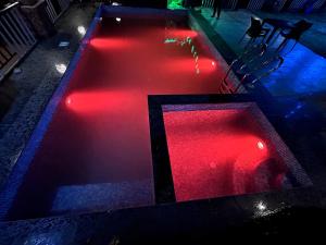 Sai Leela Bungalow - Villa with Private Pool