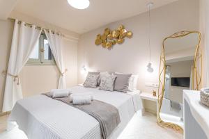 Golden Dream Luxury Suite