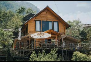 Homestay Interconnection - Sapa