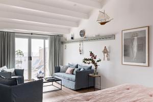 Hotels Les Hautes Mers : photos des chambres