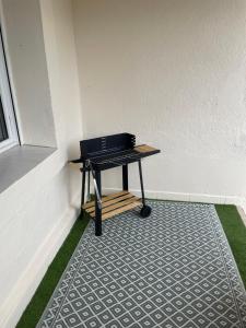Appartements Gite proche Cattenom, Luxembourg : photos des chambres
