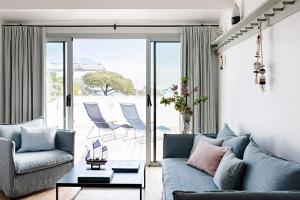 Hotels Les Hautes Mers : photos des chambres