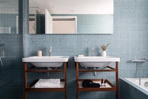 Hotels Les Hautes Mers : photos des chambres