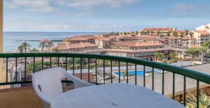 Torres del Sol - Los Cristianos