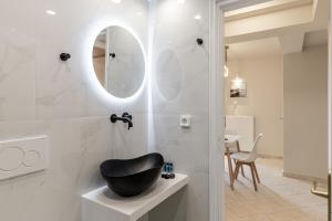 Golden Dream Luxury Suite