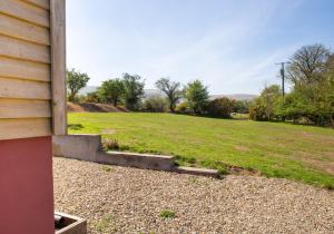 The Barn - Brynberian, Eglwyswrw