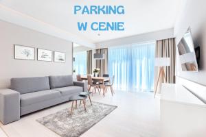 Mielno Dune B Apartamenty - 4hvězdičkové hotely ve městě Mielno