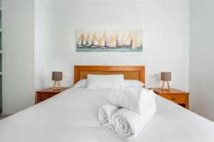 Apartamento Altos de Banús l